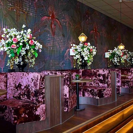 Riva Hotel Den Haag - Delft エクステリア 写真