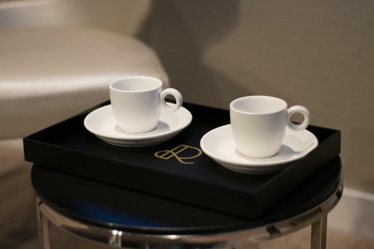 Riva Hotel Den Haag - Delft エクステリア 写真
