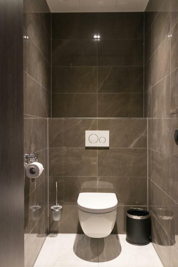 Riva Hotel Den Haag - Delft エクステリア 写真