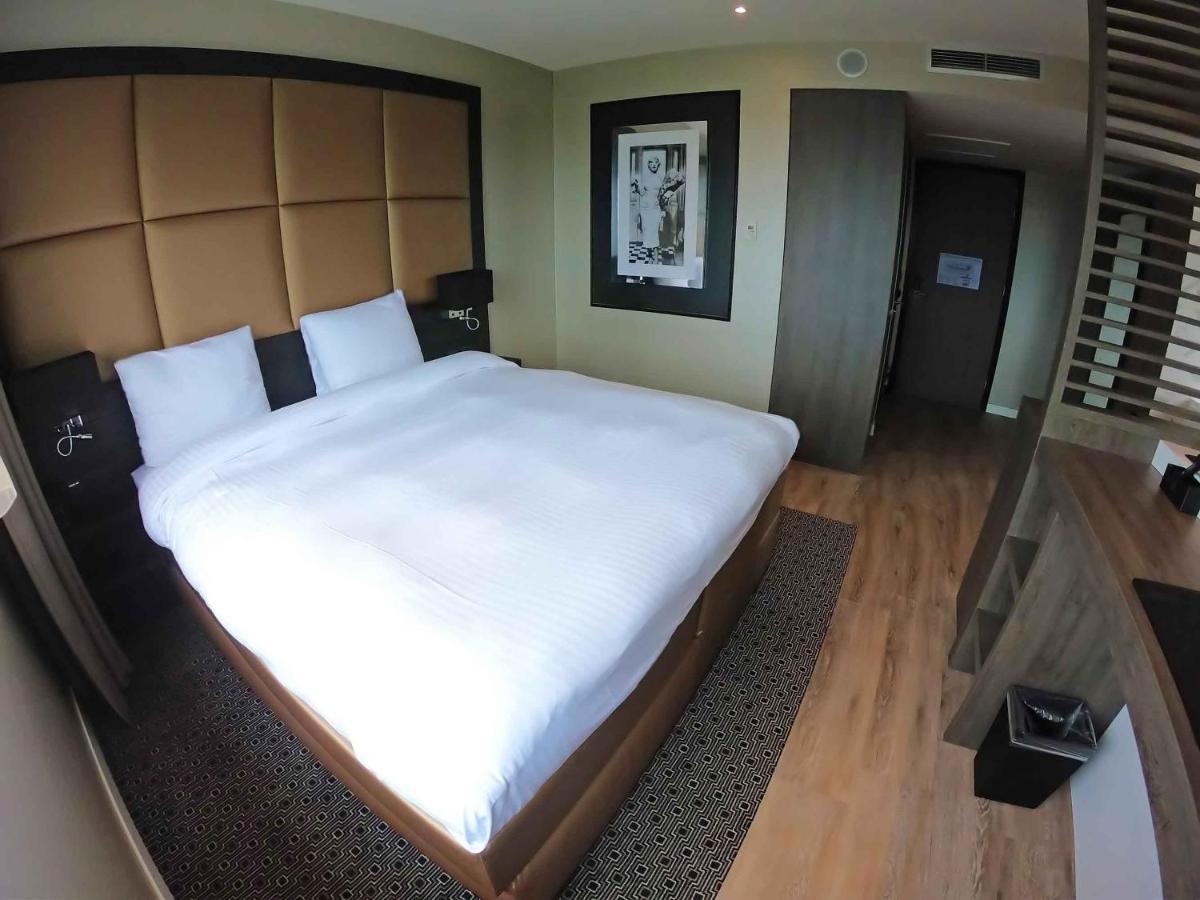 Riva Hotel Den Haag - Delft エクステリア 写真