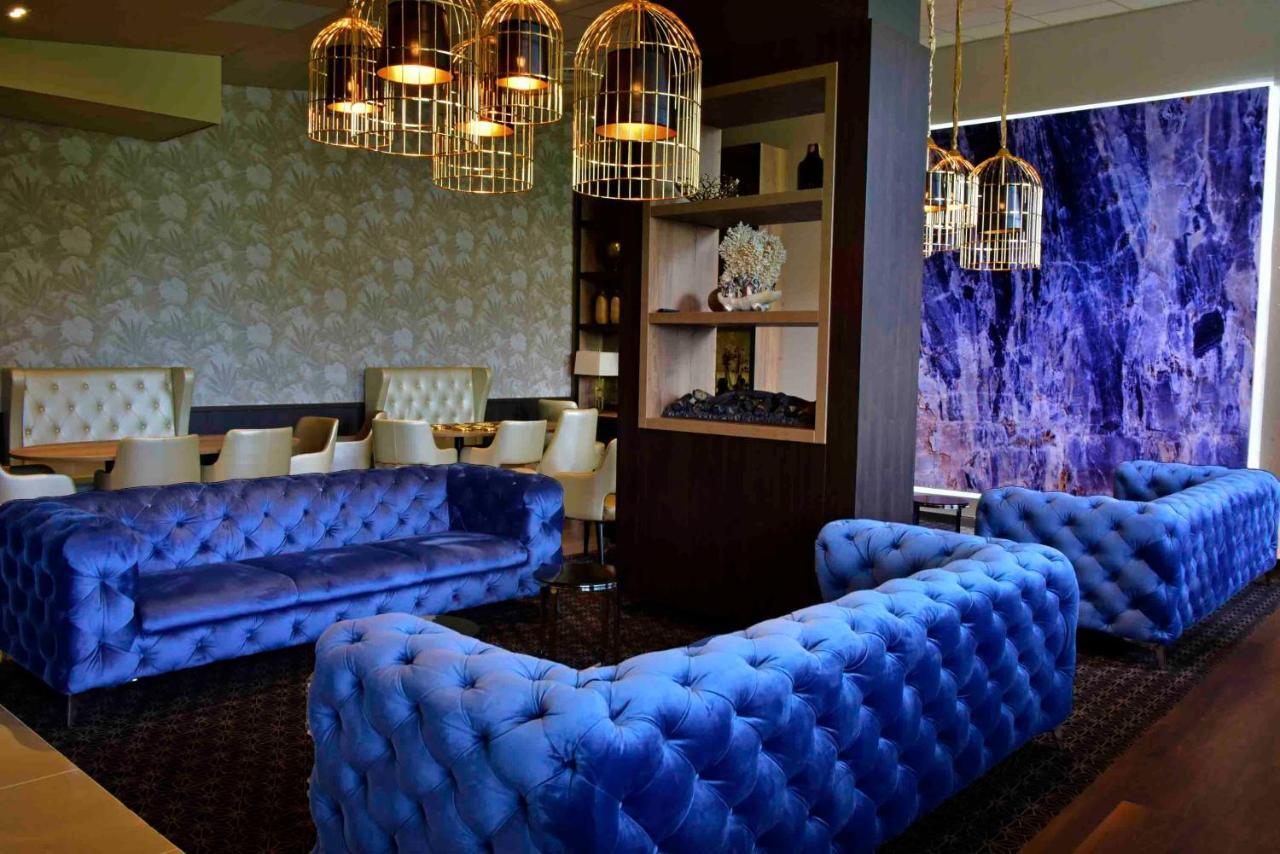 Riva Hotel Den Haag - Delft エクステリア 写真